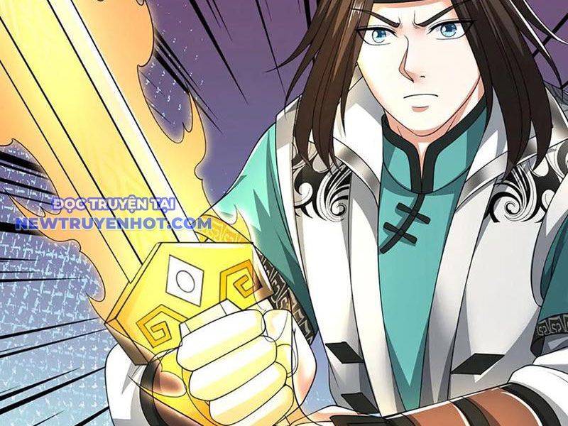 Ta Có Thể Cướp Đoạt Cơ Duyên chapter 48 - Trang 9