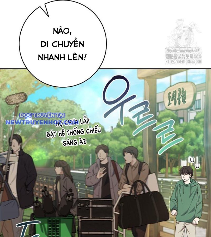 Diễn Viên Thiên Tài Mang Lại Bất Hạnh chapter 5 - Trang 38