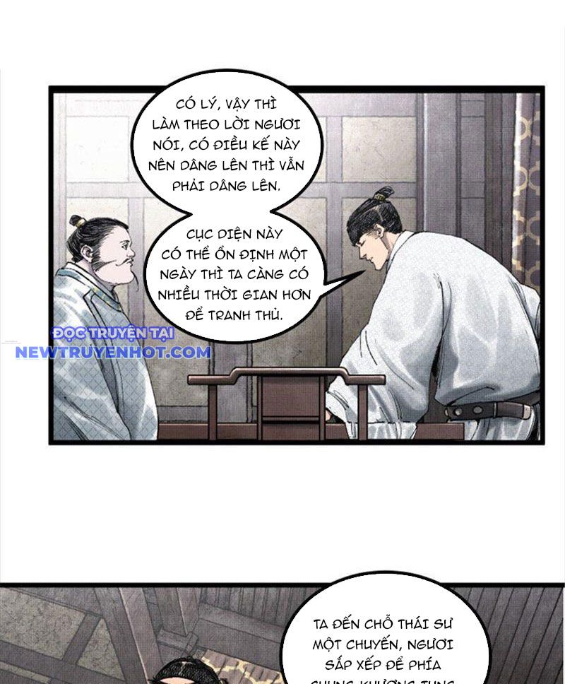 Thiên Hạ Đệ Nhất Lữ Bố chapter 70 - Trang 11