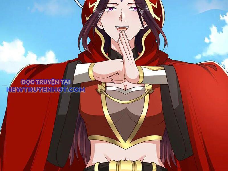 Ta Có Thể Cướp Đoạt Cơ Duyên chapter 52 - Trang 12