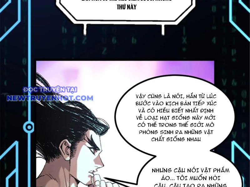 Thiên Hạ Đệ Nhất Lữ Bố chapter 102 - Trang 60