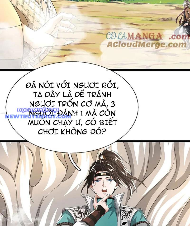 Ta Có Thể Cướp Đoạt Cơ Duyên chapter 68 - Trang 80