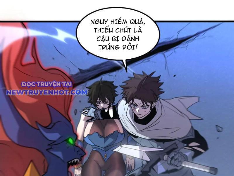 Hệ Thống Của Ta Thật đứng đắn chapter 32 - Trang 112