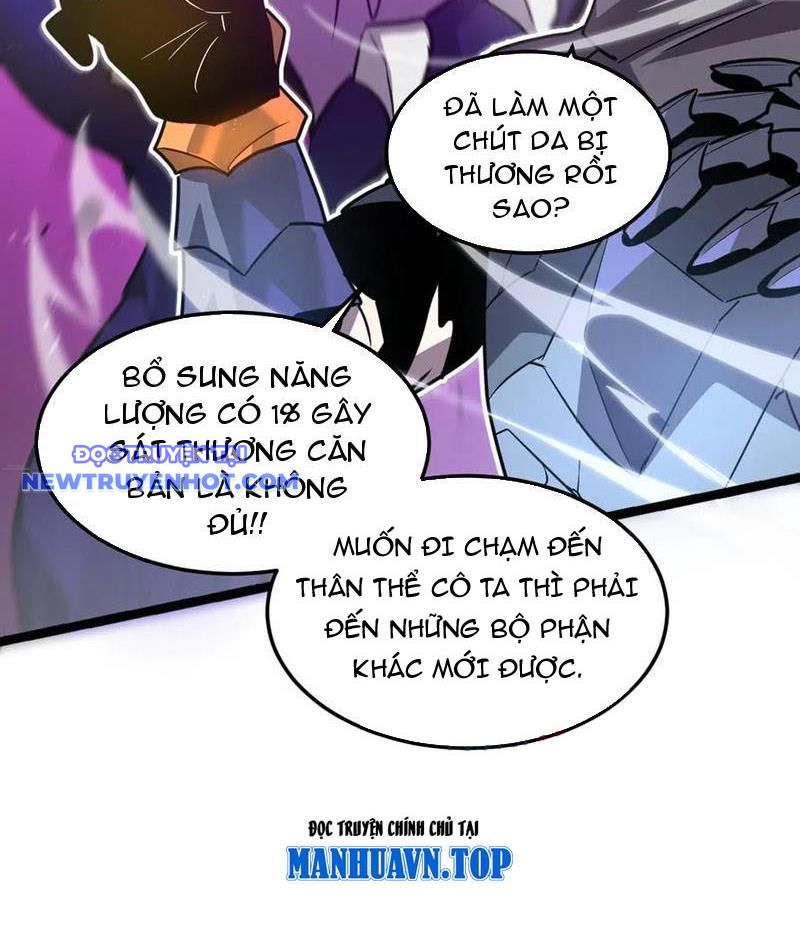 Hệ Thống Của Ta Thật đứng đắn chapter 38 - Trang 28