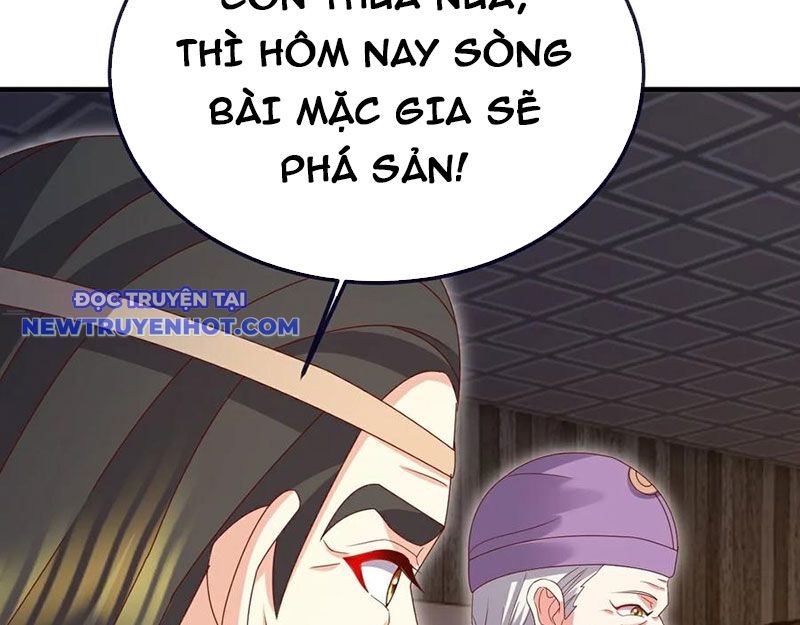 Tiên Võ Đế Tôn chapter 743 - Trang 164