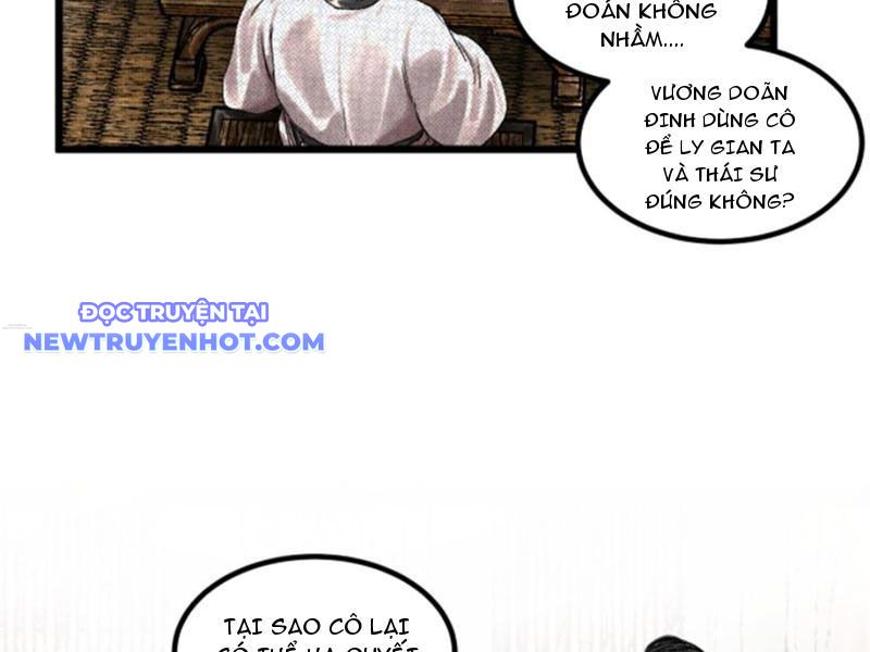 Thiên Hạ Đệ Nhất Lữ Bố chapter 68 - Trang 68