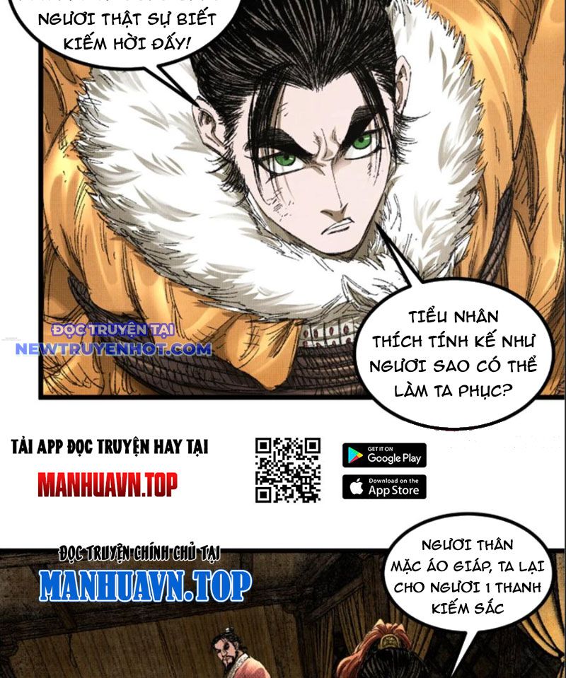 Thiên Hạ Đệ Nhất Lữ Bố chapter 103 - Trang 56