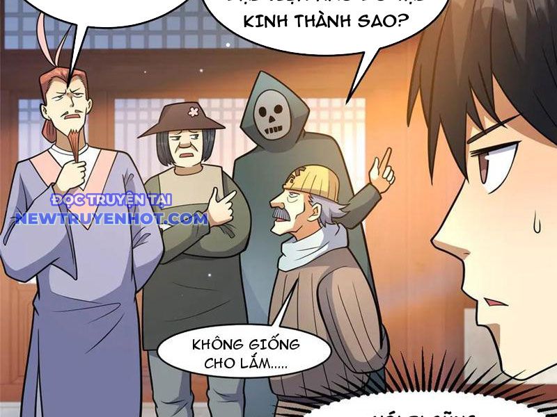 Đô Thị Cực Phẩm Y Thần chapter 219 - Trang 36