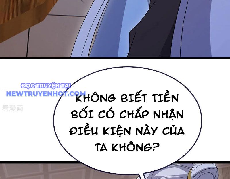 Tiên Võ Đế Tôn chapter 744 - Trang 175