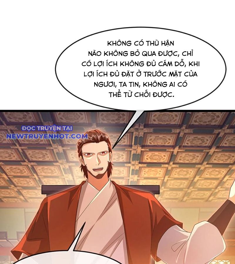 Thần Võ Thiên Tôn chapter 894 - Trang 34