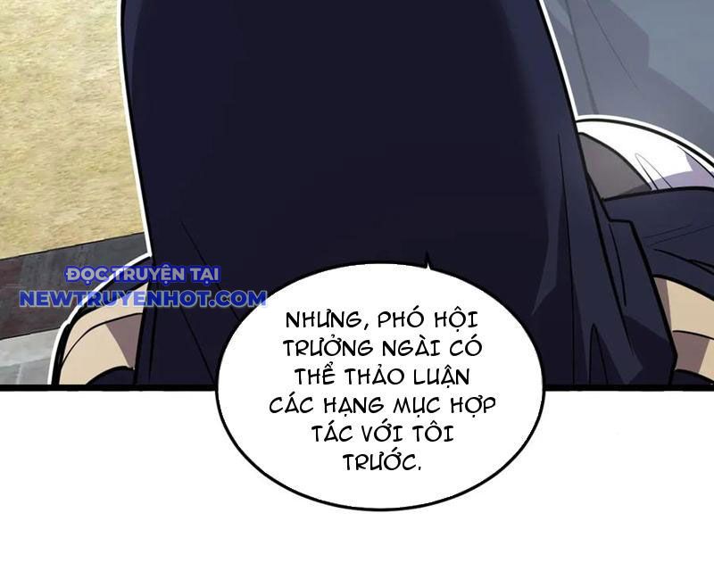 Hệ Thống Của Ta Thật đứng đắn chapter 42 - Trang 111