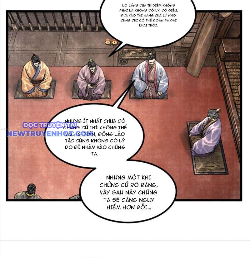 Thiên Hạ Đệ Nhất Lữ Bố chapter 65 - Trang 44