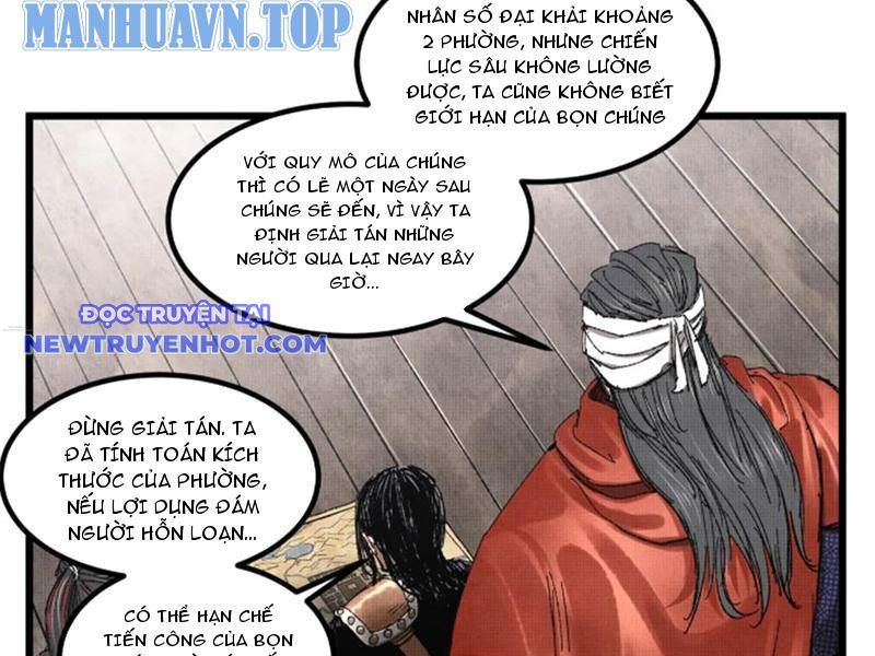 Thiên Hạ Đệ Nhất Lữ Bố chapter 98 - Trang 36