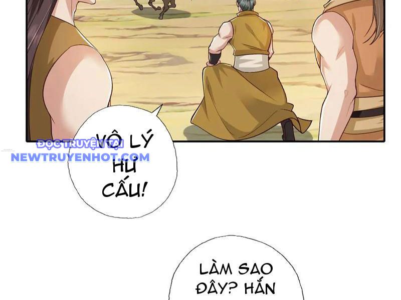 Ta Có Thể Đốn Ngộ Vô Hạn chapter 214 - Trang 14