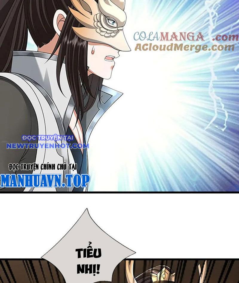 Ta Có Thể Cướp Đoạt Cơ Duyên chapter 57 - Trang 5