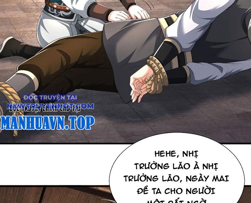 Ta Có Thể Cướp Đoạt Cơ Duyên chapter 51 - Trang 27