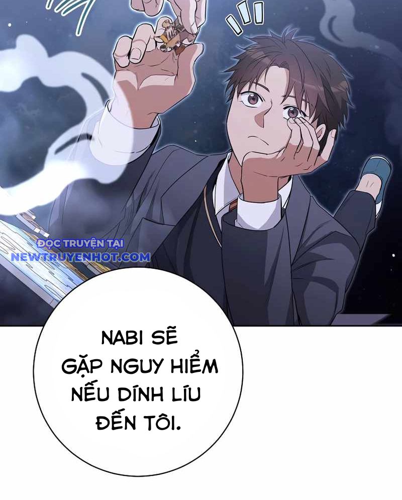 Diễn Viên Thiên Tài Mang Lại Bất Hạnh chapter 18 - Trang 24