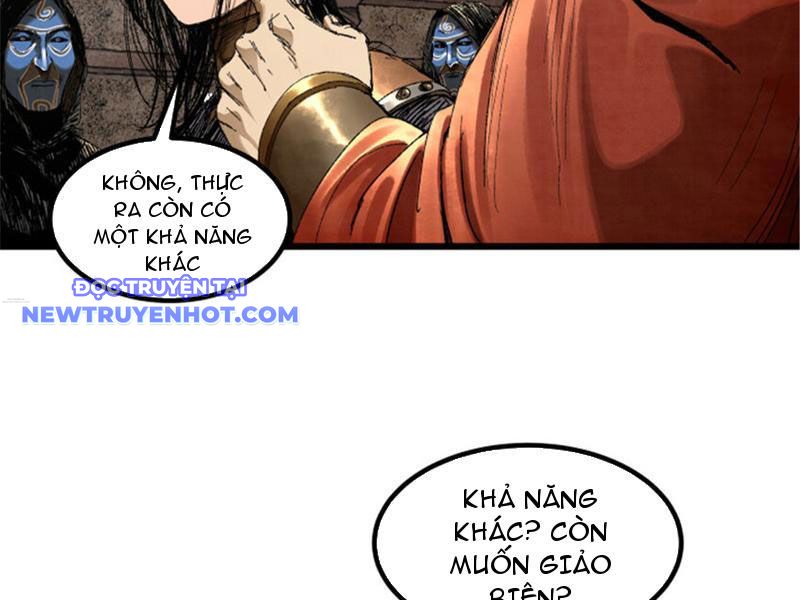 Thiên Hạ Đệ Nhất Lữ Bố chapter 87 - Trang 42