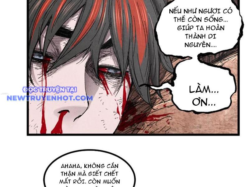 Thiên Hạ Đệ Nhất Lữ Bố chapter 99 - Trang 20