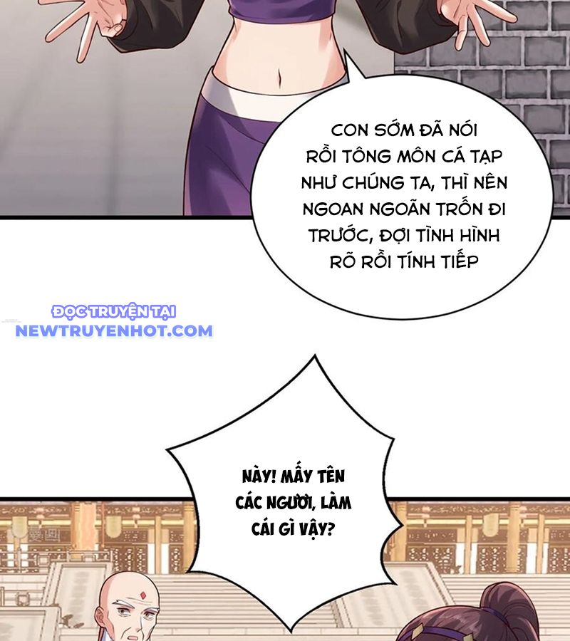 Ngạo Thị Thiên Địa chapter 802 - Trang 16