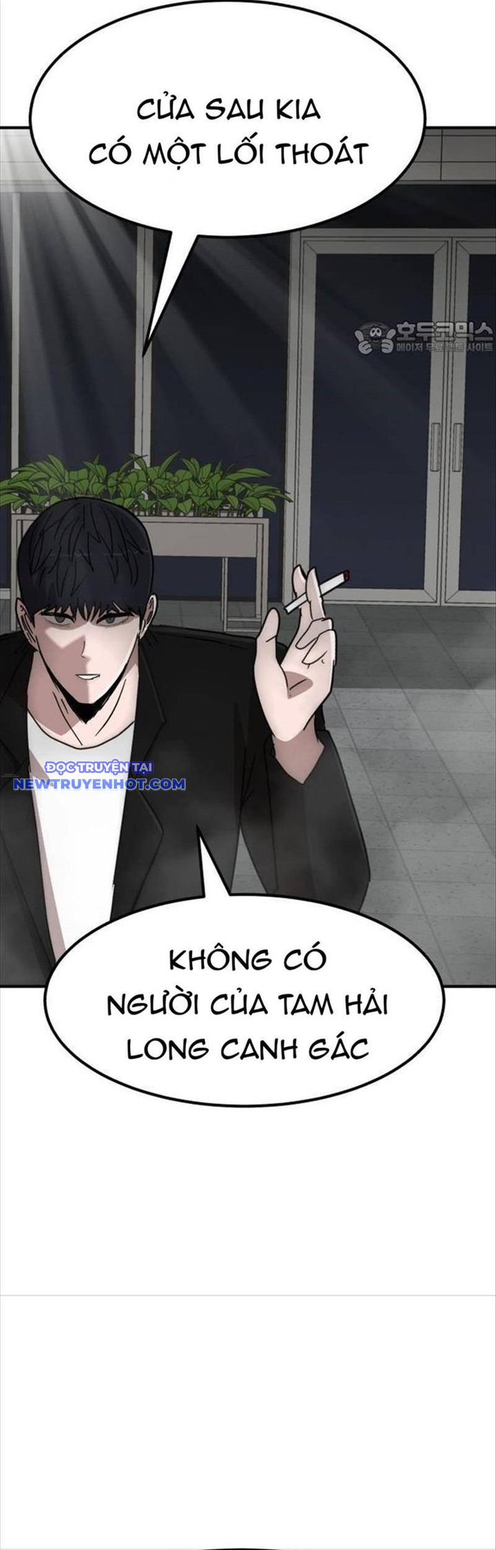 Coin Báo Thù chapter 32 - Trang 27