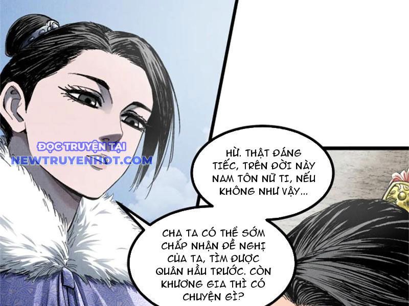 Thiên Hạ Đệ Nhất Lữ Bố chapter 106 - Trang 16