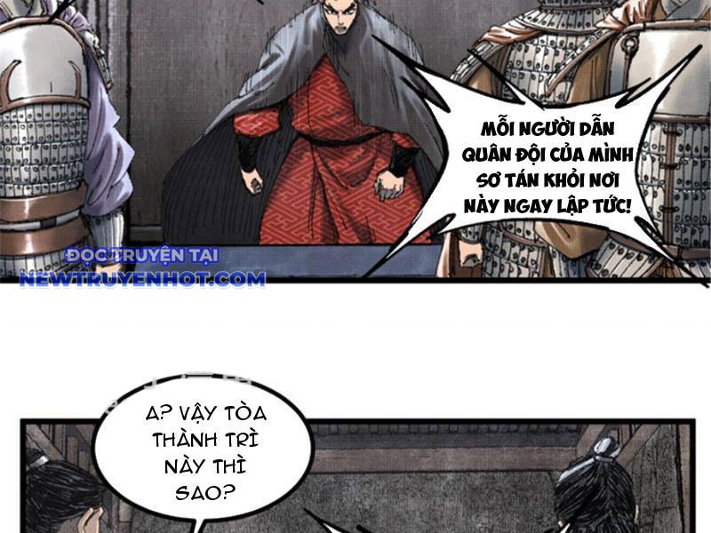 Thiên Hạ Đệ Nhất Lữ Bố chapter 76 - Trang 27