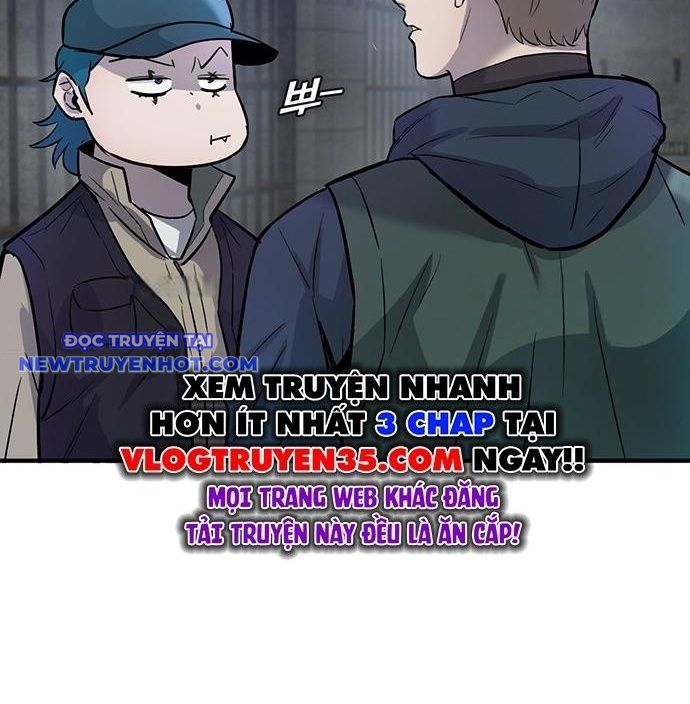 Bù Nhìn chapter 53 - Trang 101