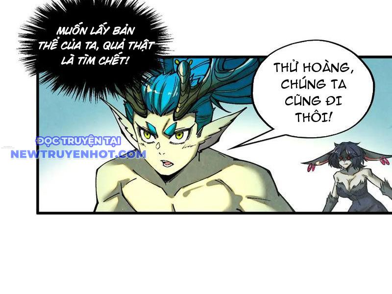 Vạn Cổ Chí Tôn chapter 372 - Trang 25