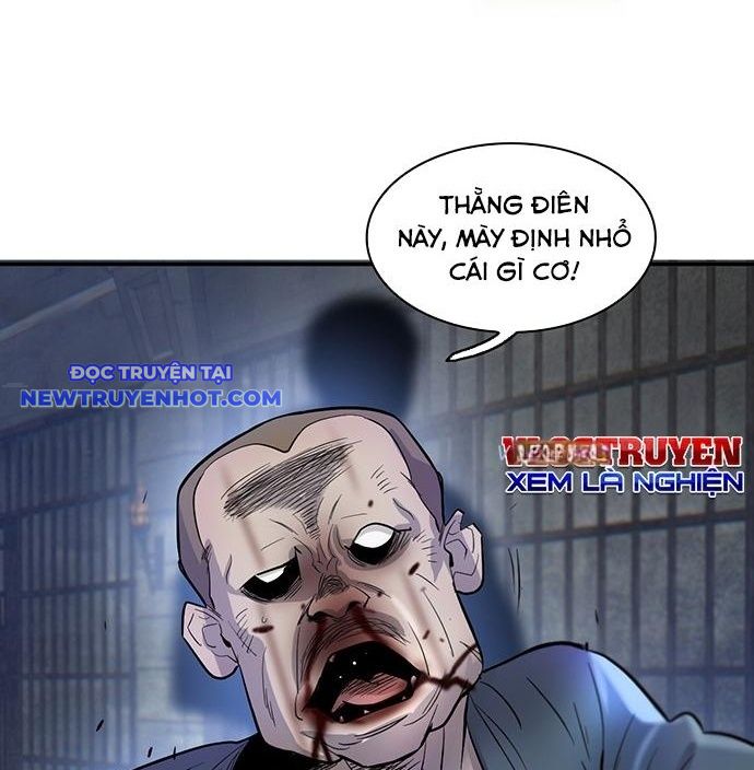 Bù Nhìn chapter 53 - Trang 75