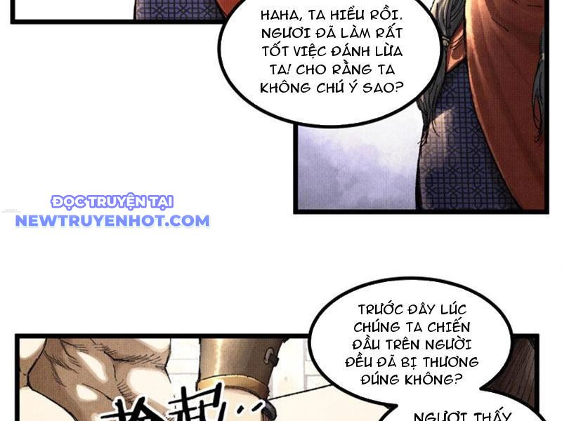 Thiên Hạ Đệ Nhất Lữ Bố chapter 87 - Trang 36