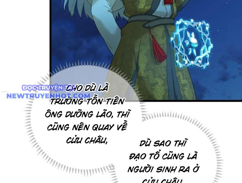 Đại Thừa Kỳ Mới Có Nghịch Tập Hệ Thống chapter 42 - Trang 126