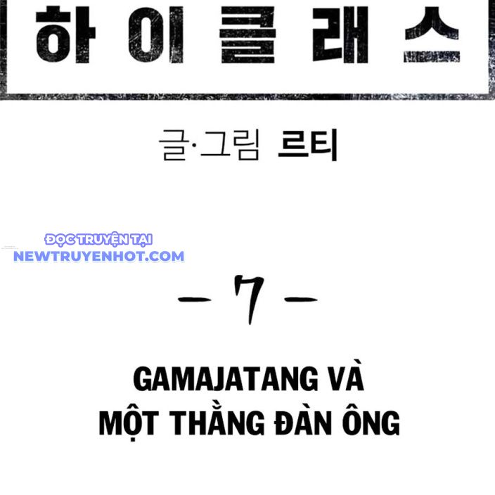 Thượng Lưu chapter 7 - Trang 47