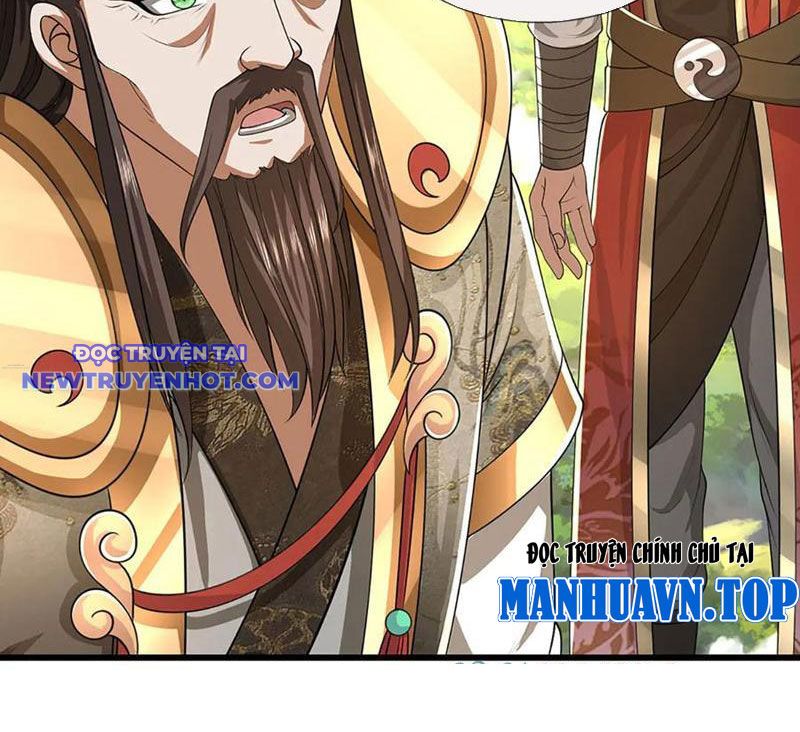 Ta Có Thể Cướp Đoạt Cơ Duyên chapter 56 - Trang 47