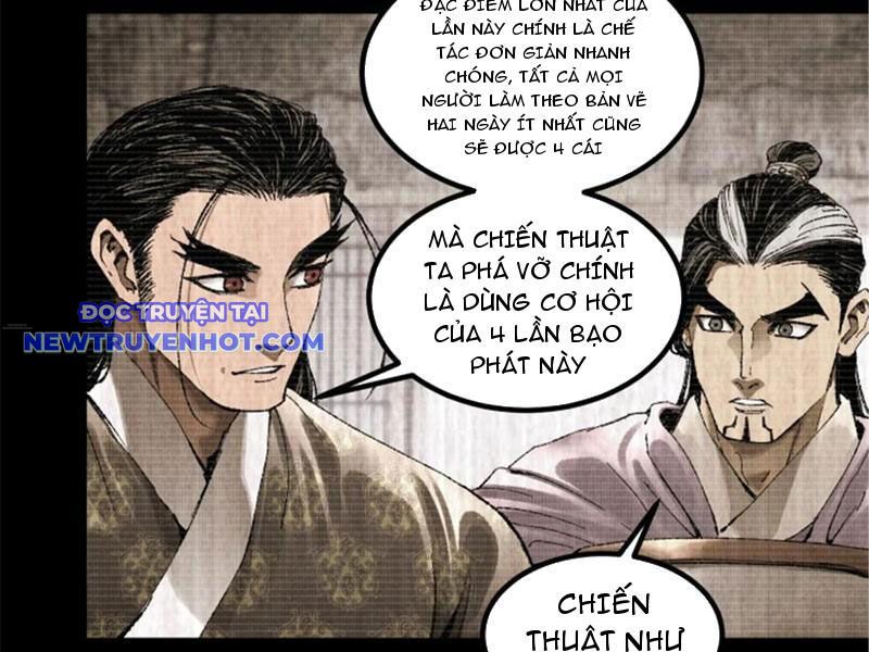 Thiên Hạ Đệ Nhất Lữ Bố chapter 102 - Trang 106