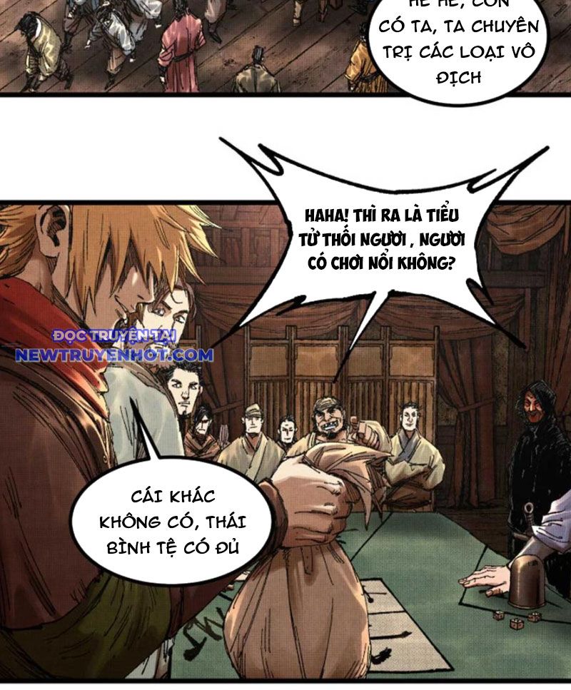 Thiên Hạ Đệ Nhất Lữ Bố chapter 88 - Trang 47