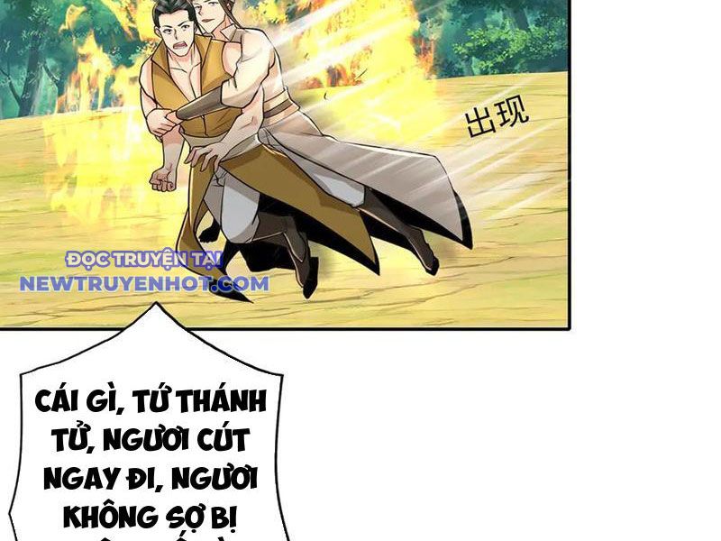 Ta Có Thể Đốn Ngộ Vô Hạn chapter 216 - Trang 22