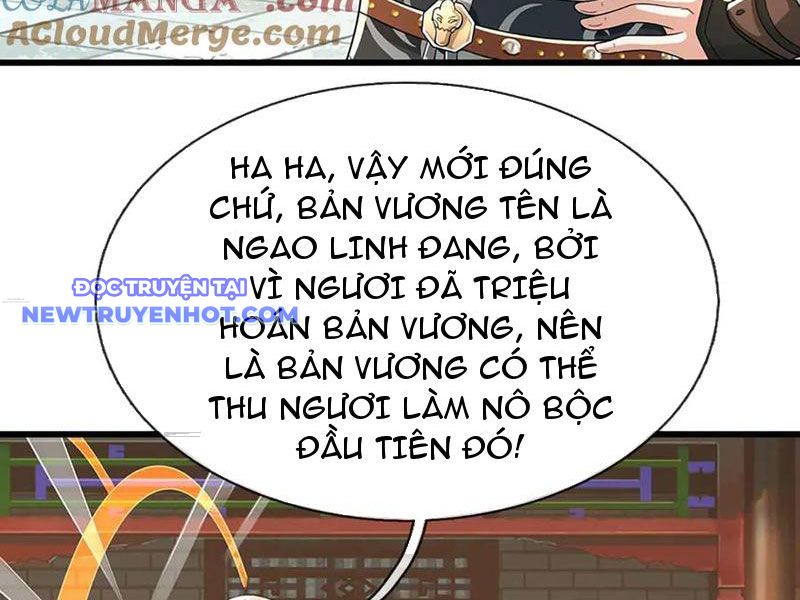 Ta Có Thể Cướp Đoạt Cơ Duyên chapter 50 - Trang 10