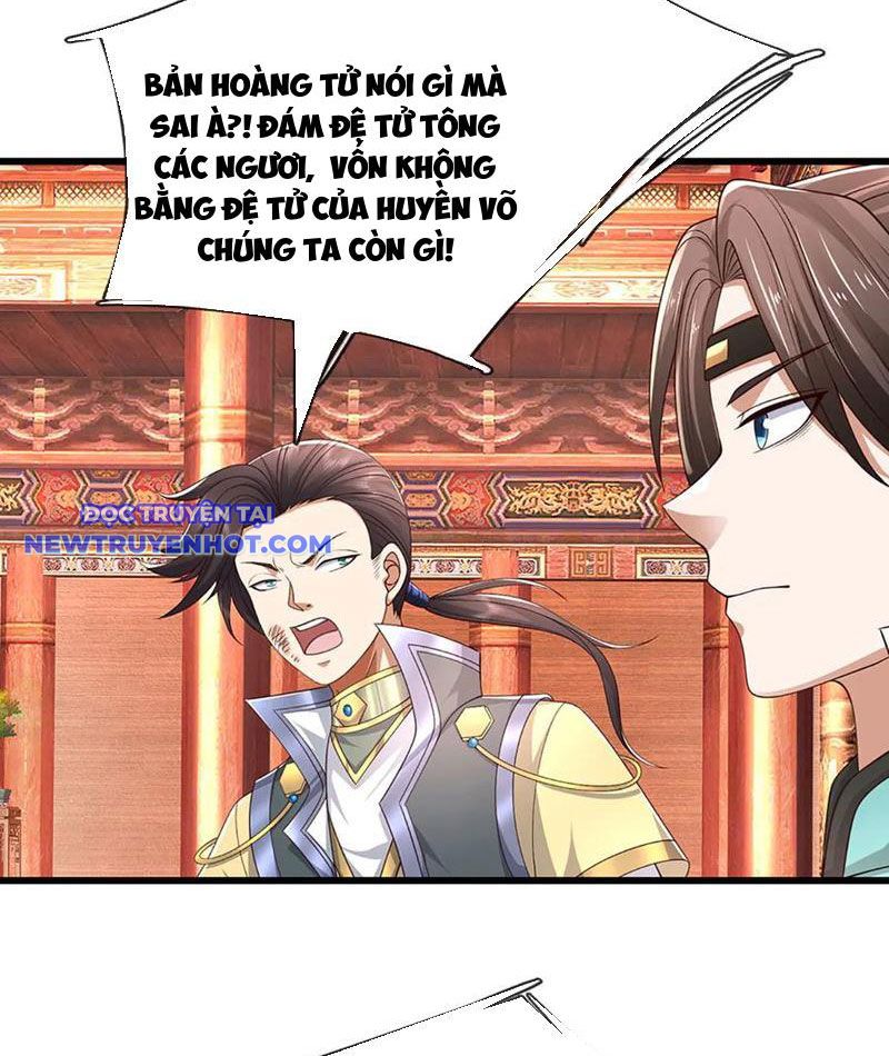 Ta Có Thể Cướp Đoạt Cơ Duyên chapter 60 - Trang 21