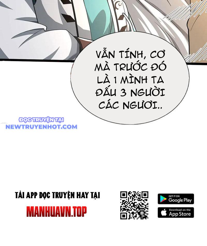 Ta Có Thể Cướp Đoạt Cơ Duyên chapter 68 - Trang 86