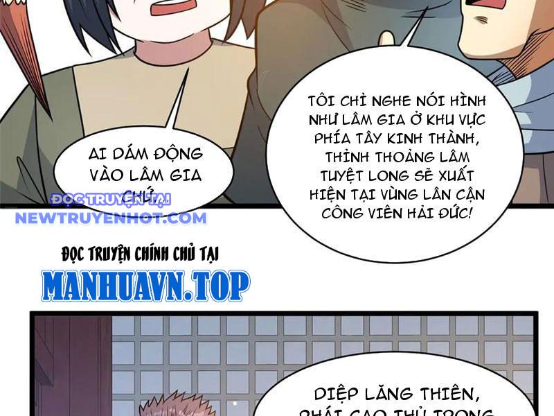 Đô Thị Cực Phẩm Y Thần chapter 219 - Trang 50