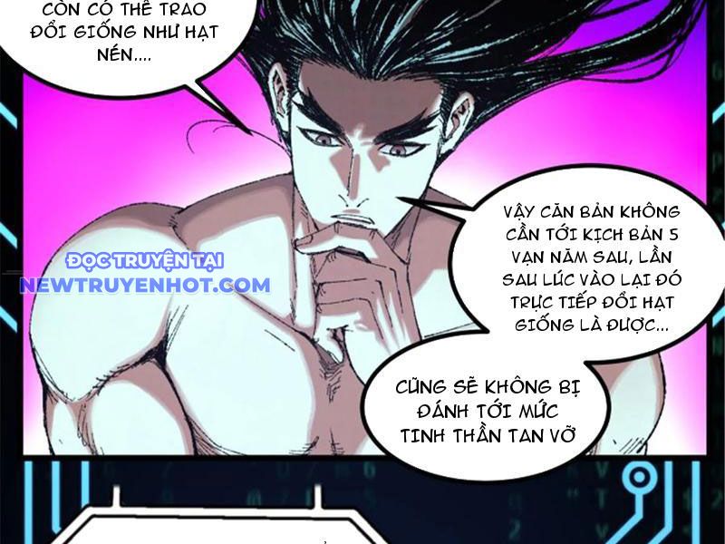 Thiên Hạ Đệ Nhất Lữ Bố chapter 102 - Trang 56