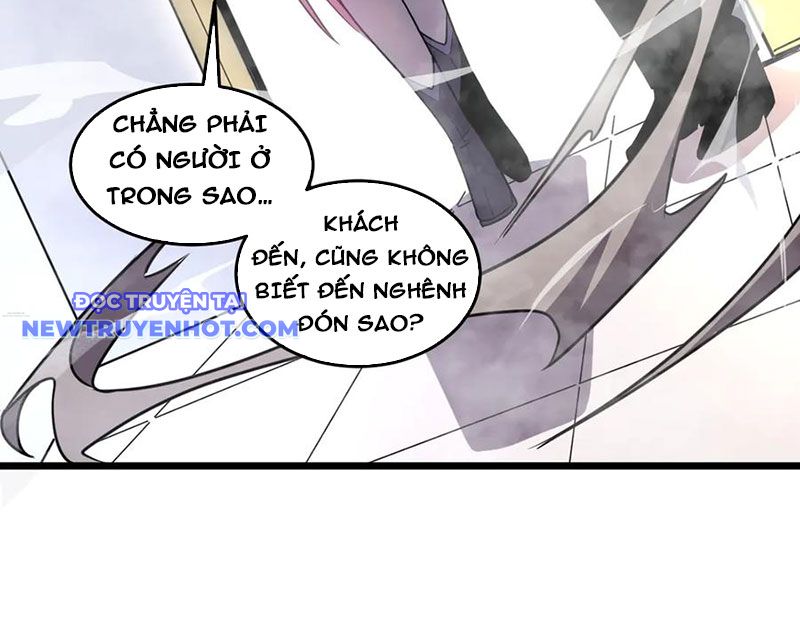 Hệ Thống Của Ta Thật đứng đắn chapter 43 - Trang 149