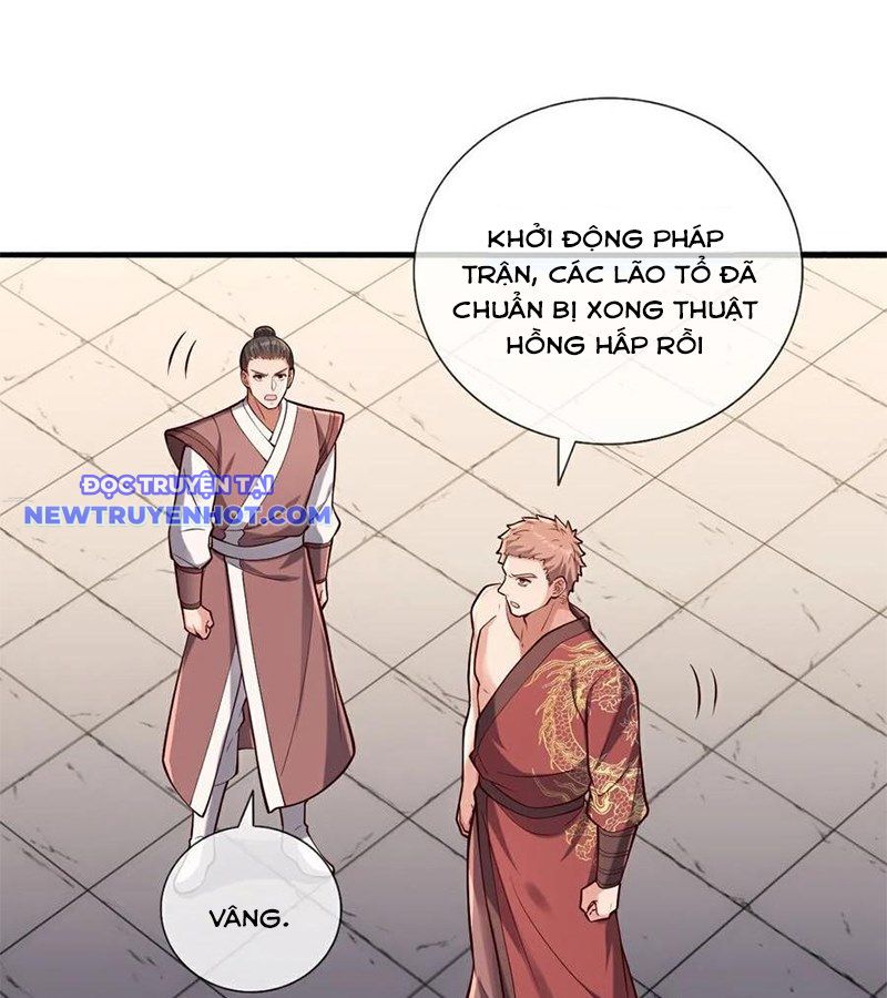 Ngạo Thị Thiên Địa chapter 803 - Trang 39