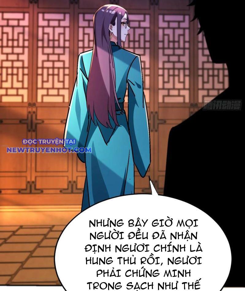 Bạn Gái Của Tôi Toàn Là Truyền Thuyết chapter 119 - Trang 76