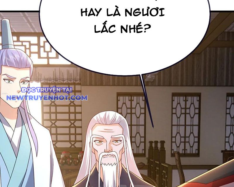 Tiên Võ Đế Tôn chapter 744 - Trang 105