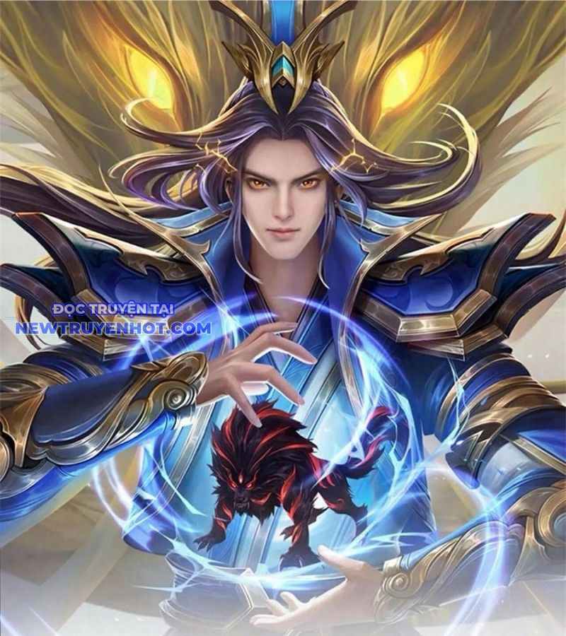 Thần Võ Thiên Tôn chapter 893 - Trang 2