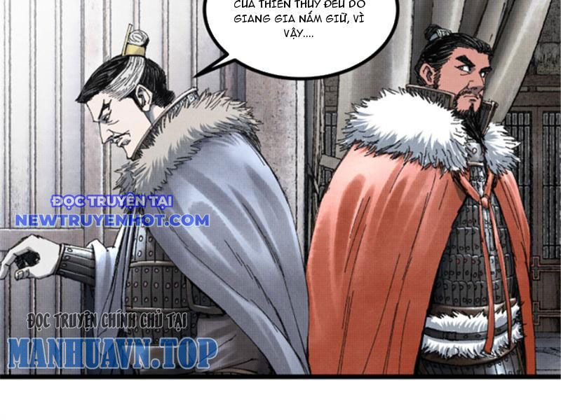 Thiên Hạ Đệ Nhất Lữ Bố chapter 76 - Trang 62