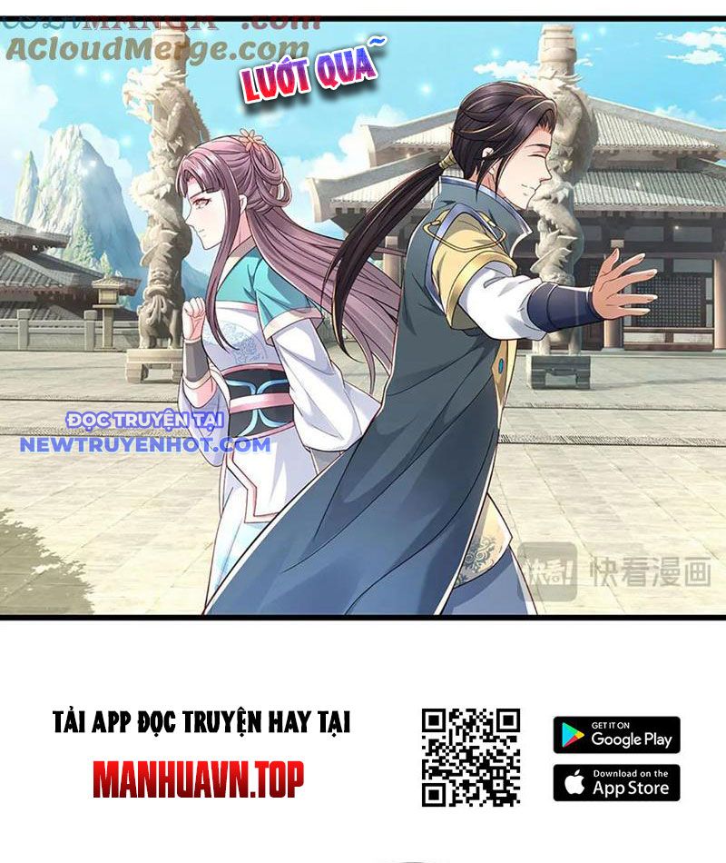 Ta Có Thể Cướp Đoạt Cơ Duyên chapter 59 - Trang 65