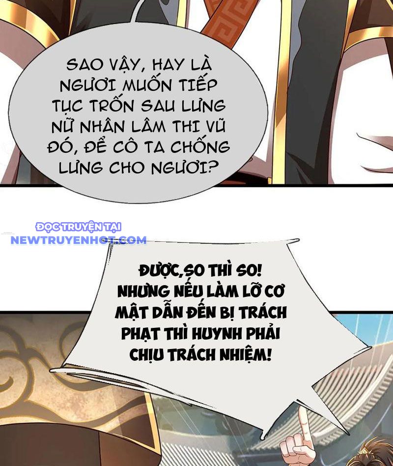 Ta Có Thể Cướp Đoạt Cơ Duyên chapter 47 - Trang 44